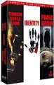Terreur sur la ligne / Panic room / Identity - Coffret 3 ... | DVD | Zustand gut