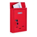 Briefkasten Postkasten Letterbox Postfach Mailbox Kummerkasten Postbriefkasten