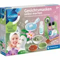 Clementoni Galileo Gesichtsmasken selbst machen, 59248