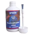 PRESTO Rostumwandler 250 ml Rostschutz Konverter Grundierung
