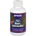 Presto Stop Rostumwandler Sehr gute Lösemittelbeständigkeit 250ml