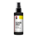 Marabu FASHION SPRAY - Textilsprühfarbe, 100ml-Flasche