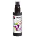 2-36x Marabu Textilsprühfarbe "Fashion-Spray", schwarz, 100 ml SPARE BIS ZU 50%