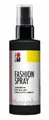 Textilspray Fashion schwarz
