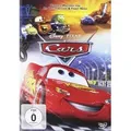 Cars 2. Auflage