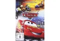 Walt Disney DVD Cars