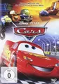 Cars | DVD | deutsch | 2006