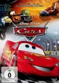 Cars (Walt Disney) Pixar                                             | DVD | 050