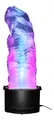 Eurolite LED FL-1300 Flamelight mit DMX Flammeneffekt Deko Licht RGB Halloween