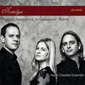 Brahms / Haydn Chamber Ensemble - Nostalgia [New CD]