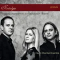 Brahms Nostalgia (CD)