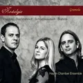 Haydn Chamber Ensemble - Nostalgia