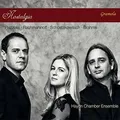 Nostalgia von Haydn Chamber Ensemble | CD | Zustand sehr gut