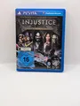 Injustice: Götter unter Uns-Ultimate Edition~PS Vita~Sony Playstation