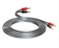 QED Reference XT 40i Lautsprecherkabel, Bananas 2x2m (UVP: 219,- €)