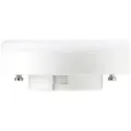 LED Leuchtmittel 10W GX53 matt 932lm warmweiß 2700K