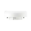 LED Leuchtmittel 10W GX53 matt Lampe super hell 932lm warmweiß 2700K 120°