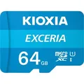 LMEX1L064GG2 - MicroSDXC-Speicherkarte 64GB, Exceria