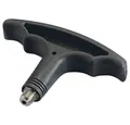 axing Axing BWZ 4-01 Spezial-Montagewerkzeug für F-Stecker 1 St. SAT-Kabel