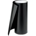 FALINGO Klebeband Unterwasser Abdichtband, Reparaturband für Pool, Zelt, Plane, Dach (1-St) 100 % wasserdicht & wasserverdrängend schwarz 20 cm x 150 cm