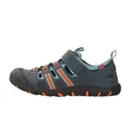 TROLLKIDS Kids Sandefjord Sandal XT Sandale blau 34 EU