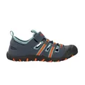 Trollkids - Kid's Sandefjord Sandal XT - Sandalen 34 | EU 34 blau