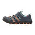 Trollkids Kids Sandefjord Sandal XT 34, dark navy