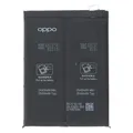 Original Oppo Find X5 Pro Akku BLP889 – Li-Ion-Polymer Smartphone-Ersatzakku mit 5.000 mAh