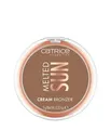 CATRICE Melted Sun Cream Bronzer Bronzer 9 g Nr. 030 - Pretty Tanned