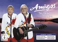 TAUSEND TRÄUME (LIMITED FANBOX EDITION) - AMIGOS   CD+DVD NEU