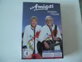 Amigos - Tausend Träume, Limitierte Fanbox, Neu OVP, CD & DVD, 2020
