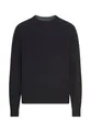 camel active Herren Pullover aus Reiner Lammwolle Navyblau, Menswear-XXL