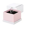 Pandora Funkelnder Band-Ring 192999C01 Damenring