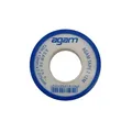 Antip-Tools Teflonband PTFE Dichtband Gewindedichtband - 1 Stück. (blau, 12 * 12 * 0,075)