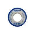 Teflonband PTFE Dichtband Gewindedichtband 12*12*0,075 - 1 Stück.