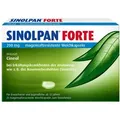 Sinolpan forte 200 mg magensaftresistent Weichkapseln