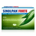 Sinolpan® forte 200 mg magensaftresistente Weichkapseln