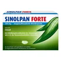 SINOLPAN forte 200 mg magensaftres.Weichkapseln 21 St