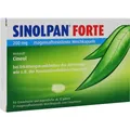 SINOLPAN forte 200 mg magensaftres.Weichkapseln 21 St. PZN 13816944