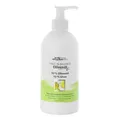 HAUT IN Balance Olivenöl Dermatoglogische Körpercreme 500 ml