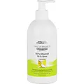 Olivenöl Haut in Balance Dermatologische Körpercreme | Bei sehr trockener, gereizter Haut | Pflegt intensiv & beruhigt die Haut | von medipharma cosmetics | 500 ml