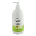 🔥Haut in Balance Olivenöl Derm.Körpercreme 10%, 500 ml PZN 06562236