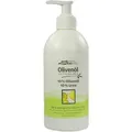 HAUT IN BALANCE Olivenöl Derm.Körpercreme 10%, 500 ml PZN 06562236