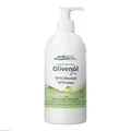 HAUT IN BALANCE Olivenöl Derm.Körpercreme 10% 500 ml