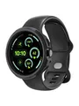 Spigen Liquid Air V2 - matte black - Google Pixel Watch 4 45mm