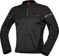 iXS Tour Jacke Oxy-Air schwarz 3XL 2XL