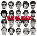 Talking Heads Best of (18 tracks, Rhino)  [CD]