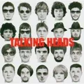 Audio Cd - Talking Heads - The Best Of Talking Heads  - Rhino Records -D- Neu