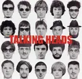 Talking Heads - The Best Of Talking Heads (CD, Comp) 0081227648824