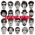 Talking Heads Best Of Talking Heads CD NEU